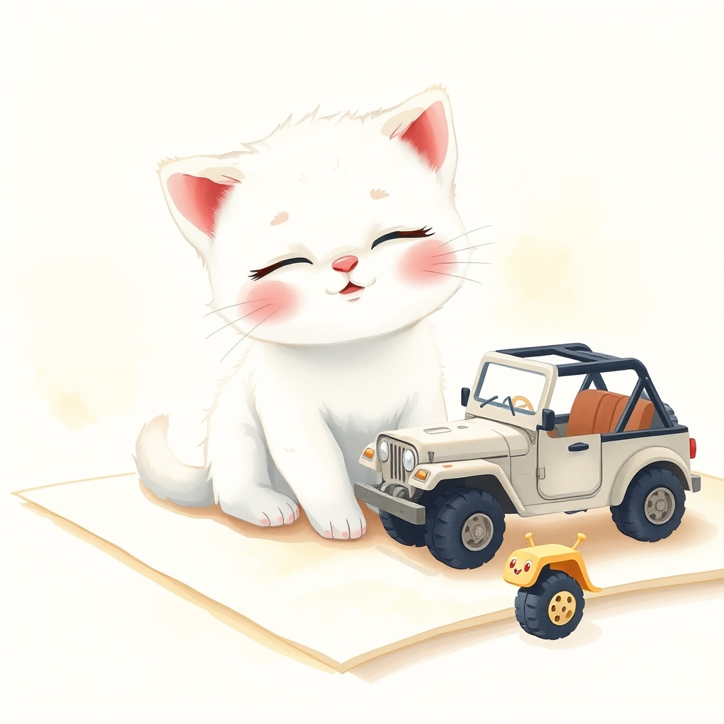 慈悲号を そっと 眺める maomao