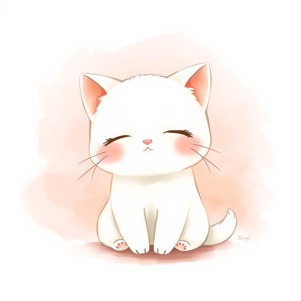 しっとり まっすぐな maomao