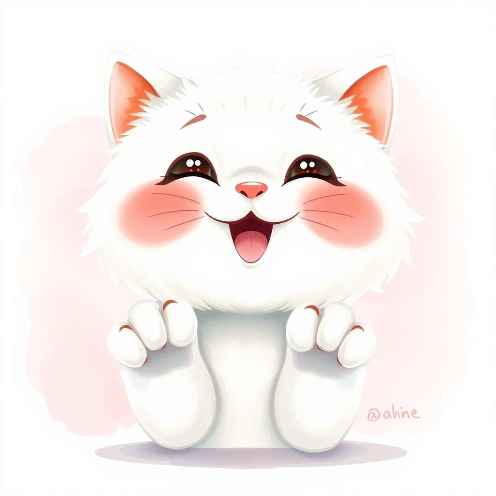 ばあ！