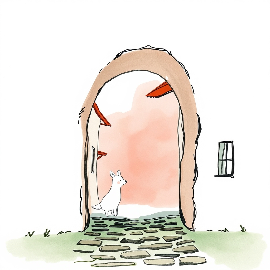 まおまお えほん