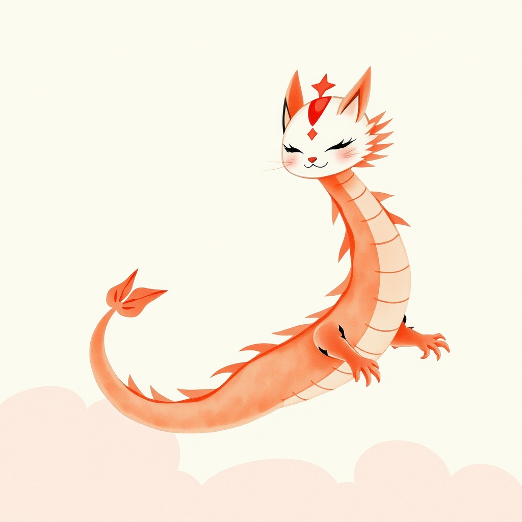 龍猫星さん